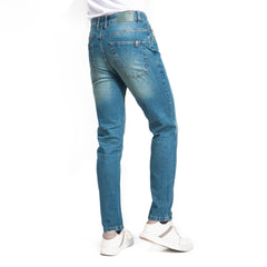Pants:Jeans_Regular Fit_Design_120#1