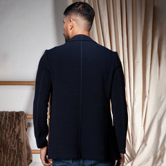 Casual Coat:Trendy Fit_Dobby_115#4