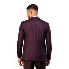 Blazer_Semi Fit_Check_Solid-Slub_109#2