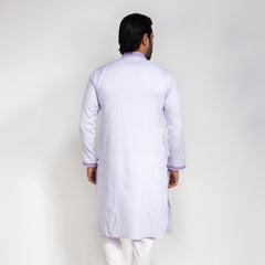 Panjabi:Semi Fit_Dobby_359#2