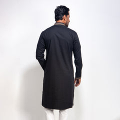 Panjabi:Semi Fit_Print_358#1