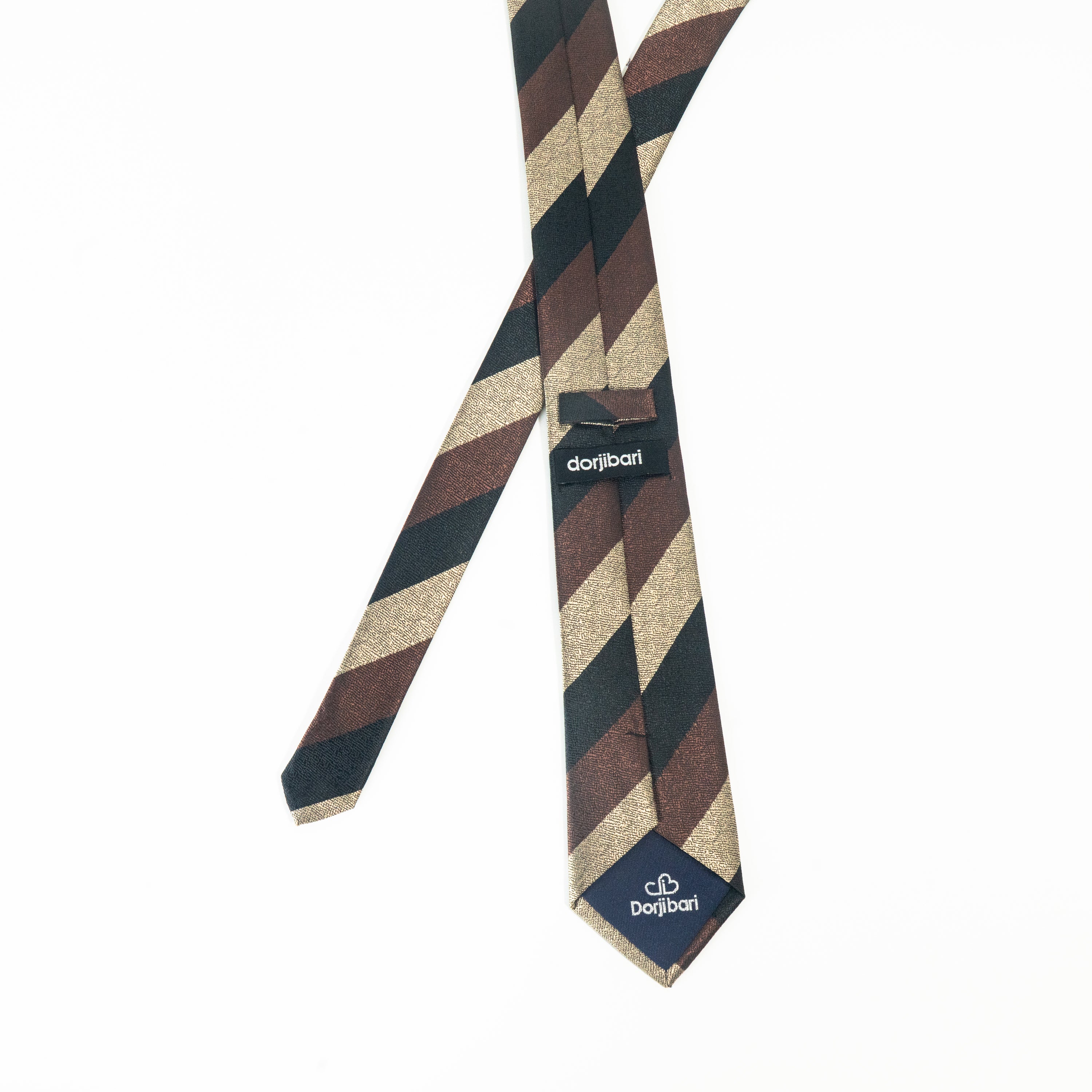 Tie: Slim_Stripe_247#2