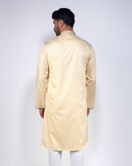 Men's Regular Fit Panjabi – Sundress in Color 171#1