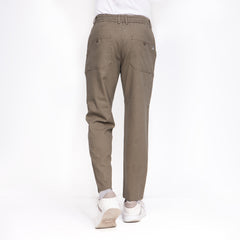 Trousers:Long_Regular Fit_Solid_130#2