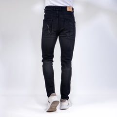 Pants:Jeans_Semi Fit_Design_403#1