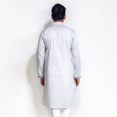 Panjabi:Semi Fit_Solid_360#2