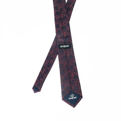 Tie: Slim_Jacquard_248#6