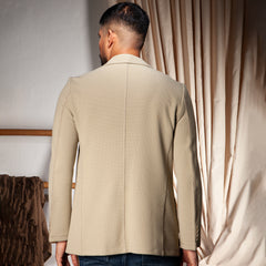 Casual Coat:Trendy Fit_Dobby_115#2