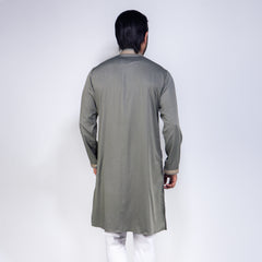 Panjabi_Regular Fit_Solid_168#2