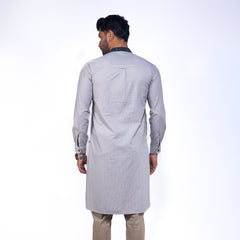 Panjabi_Trendy Fit_Print_263#2