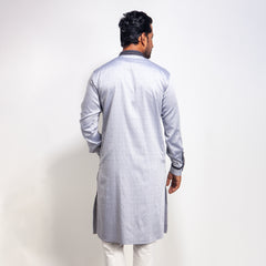 Panjabi:Semi Fit_Print_362#1