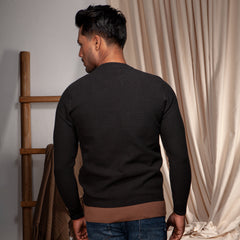 Sweater:Full Sleeve_Semi Fit_Design_125#1