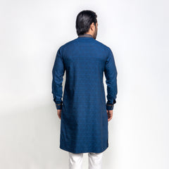 Panjabi:Semi Fit_Print_361#1