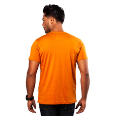 T-Shirt: Short Sleeve_Semi Fit_Solid_194#2