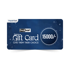 Digital Gift Card 15000TK