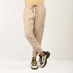 Joggers Pant_Semi Fit_Herringbone_108#1