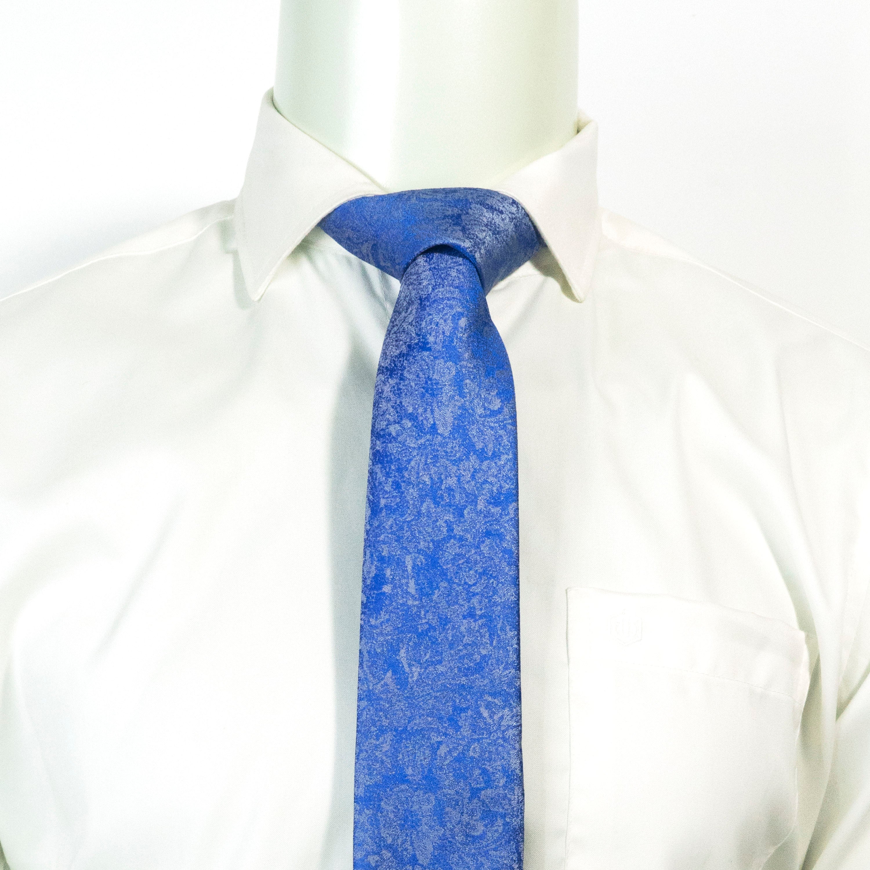 Tie: Slim_Jacquard_253#2