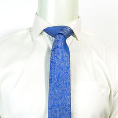 Tie: Slim_Jacquard_253#2