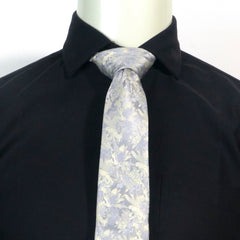 Tie: Slim_Jacquard_252#1