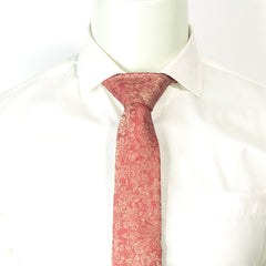 Tie: Slim_Jacquard_253#4