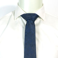 Tie: Slim_Jacquard_252#4