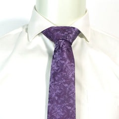 Tie: Slim_Jacquard_252#2