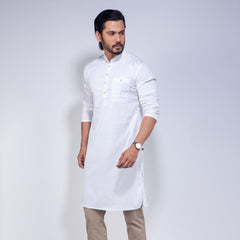Panjabi_Trendy Fit_ Stripe_266#2