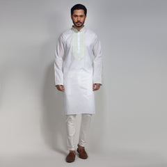 Panjabi_Regular Fit_Solid_166#1
