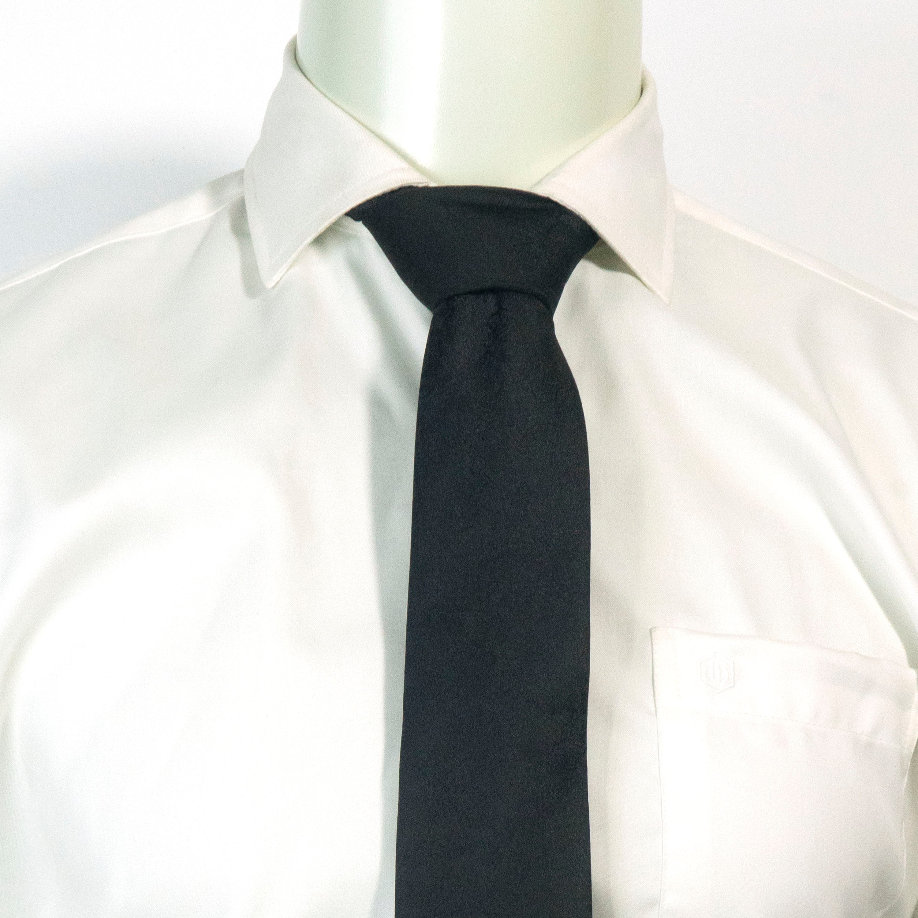 Tie: Slim_Jacquard_253#1