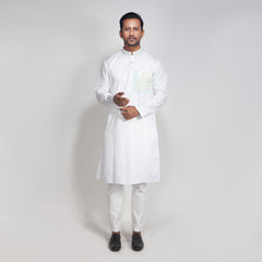 Panjabi_Regular Fit_Solid_157#1