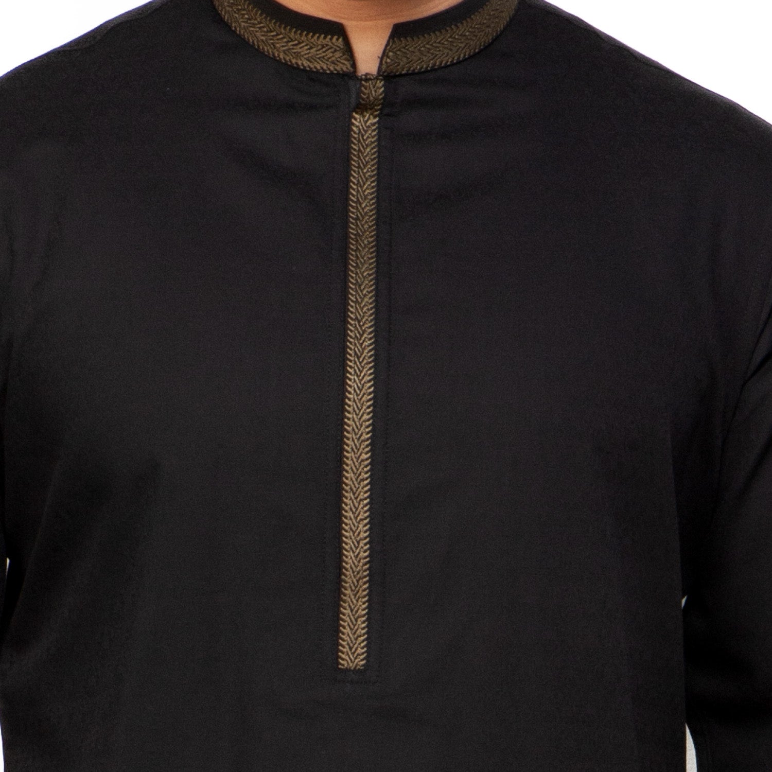 Panjabi_Regular Fit_Jacquard_142#2