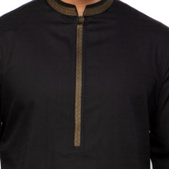 Panjabi_Regular Fit_Jacquard_142#2