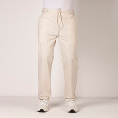 Trousers:Long_Semi Fit_Solid_124#2