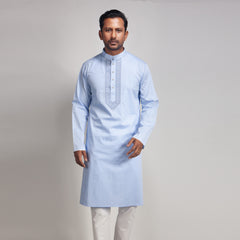 Panjabi_Regular Fit_Stripe_159#2