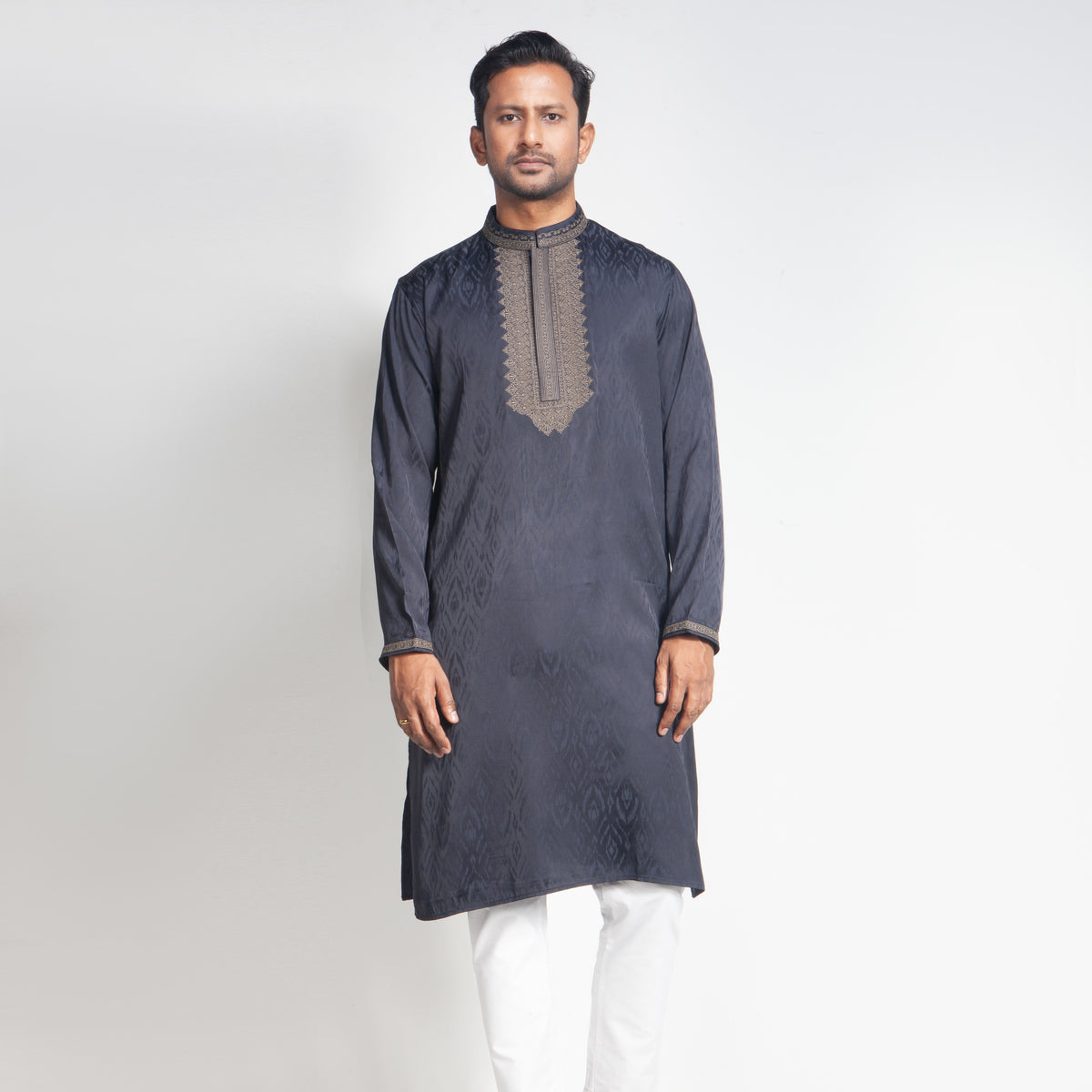Panjabi_Regular Fit_Print_158#1