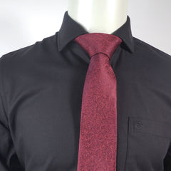 Tie: Slim_Jacquard_251#1