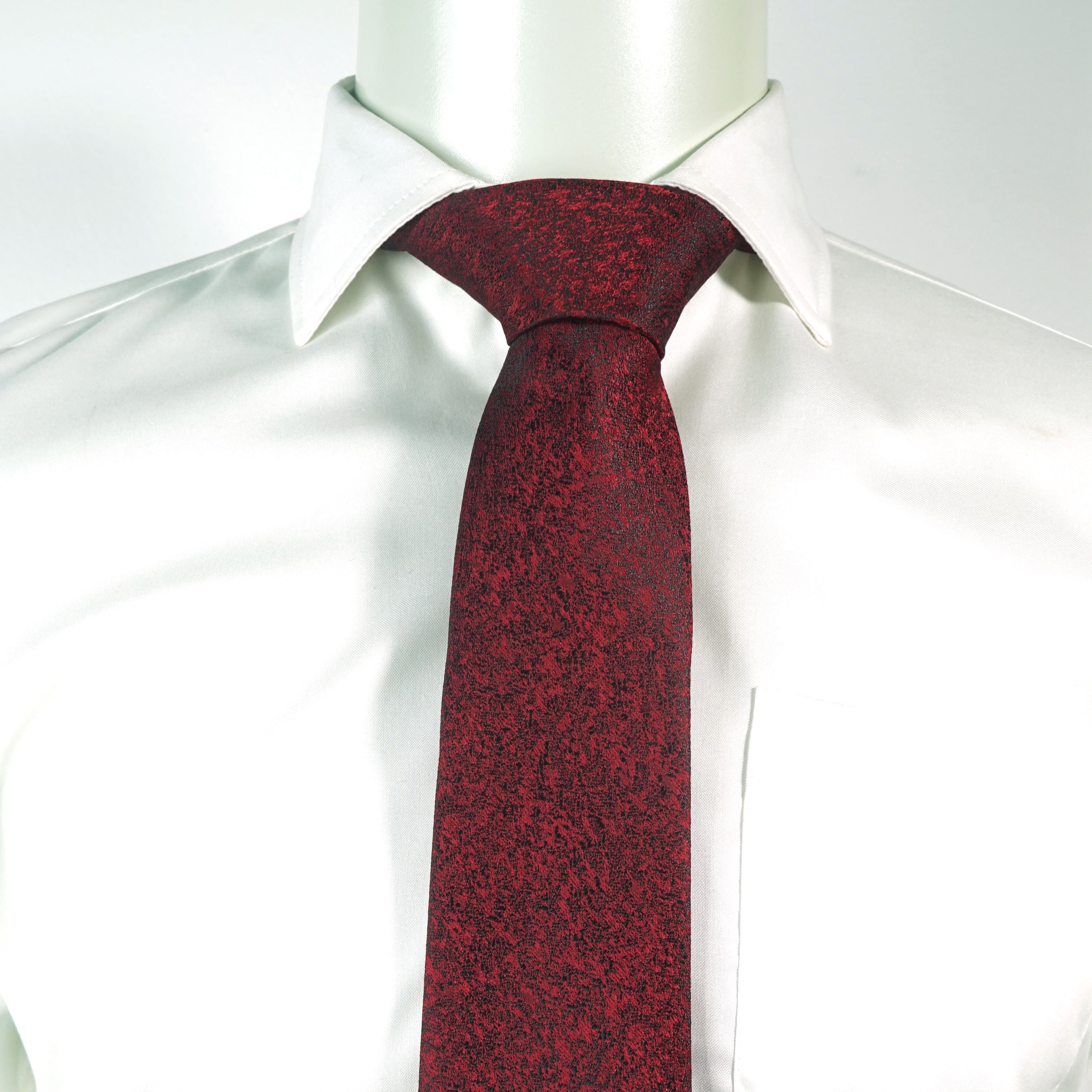 Tie: Slim_Jacquard_251#4