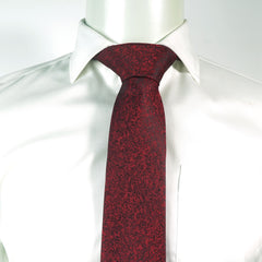 Tie: Slim_Jacquard_251#4