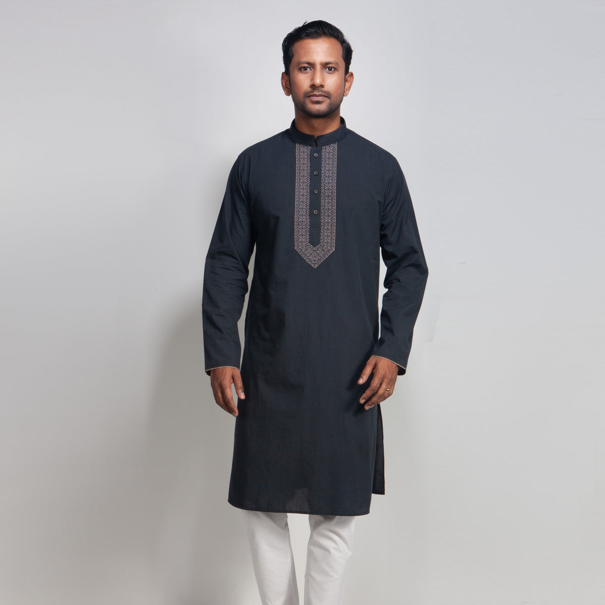 Panjabi_Regular Fit_Stripe_159#1