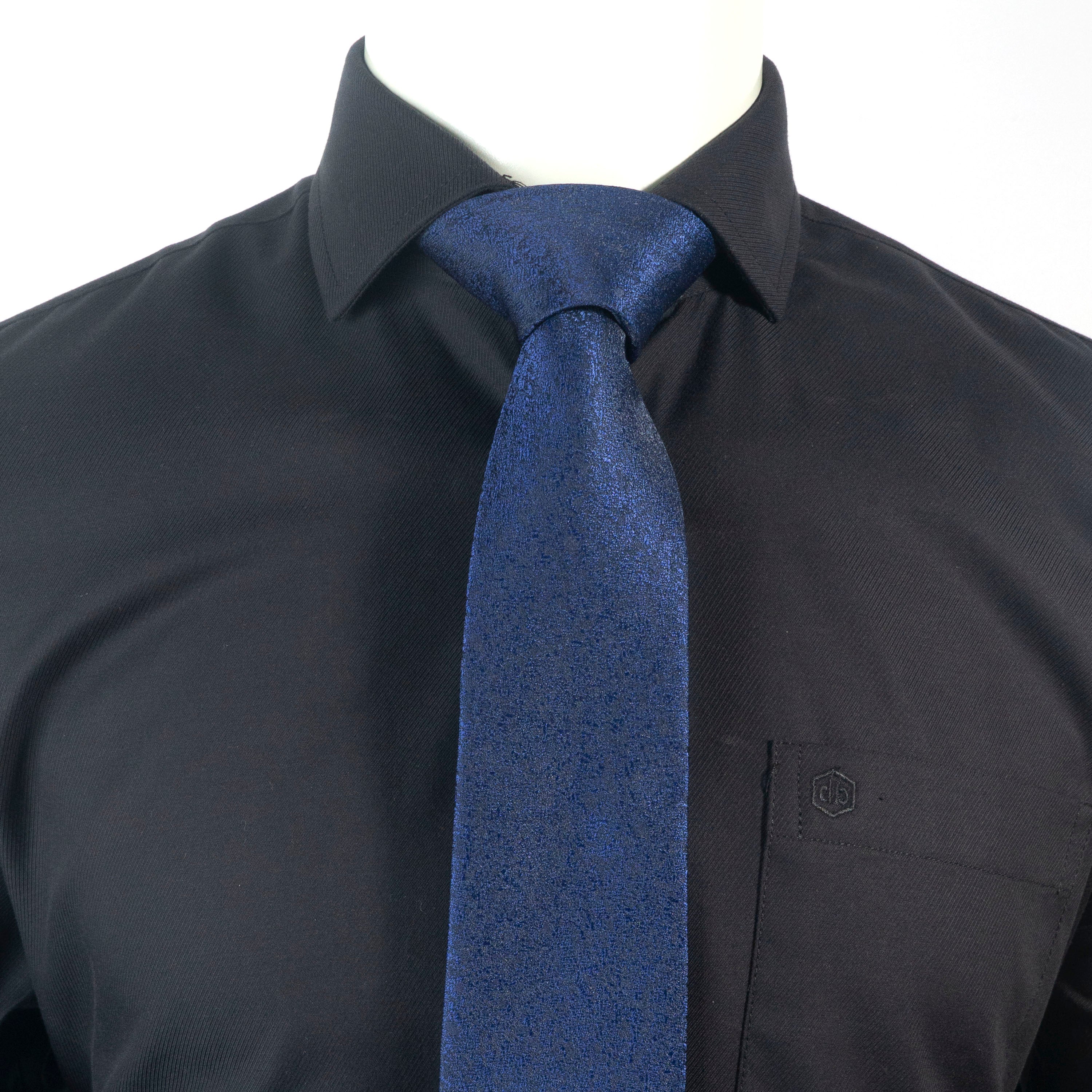Tie: Slim_Jacquard_251#2