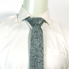 Tie: Slim_Jacquard_253#3