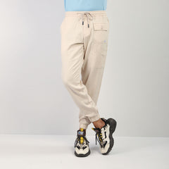 Joggers Pant_Semi Fit_Herringbone_110#2