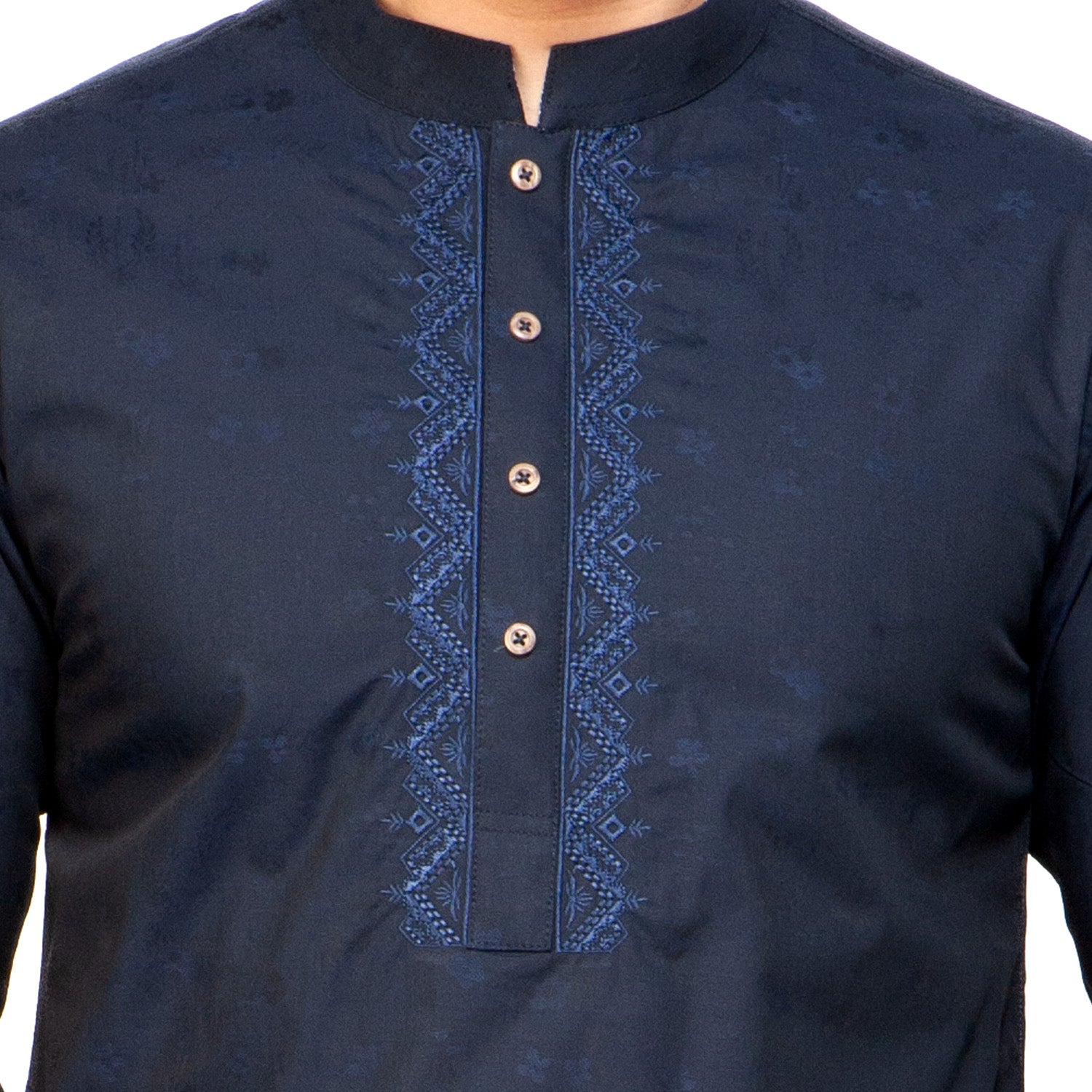 Panjabi:Semi Fit_Self Print_351#2