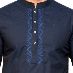 Panjabi:Semi Fit_Self Print_351#2