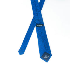 Tie: Slim_Jacquard_250#1