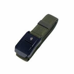 Fabric Belt: Casual_Design_216#3