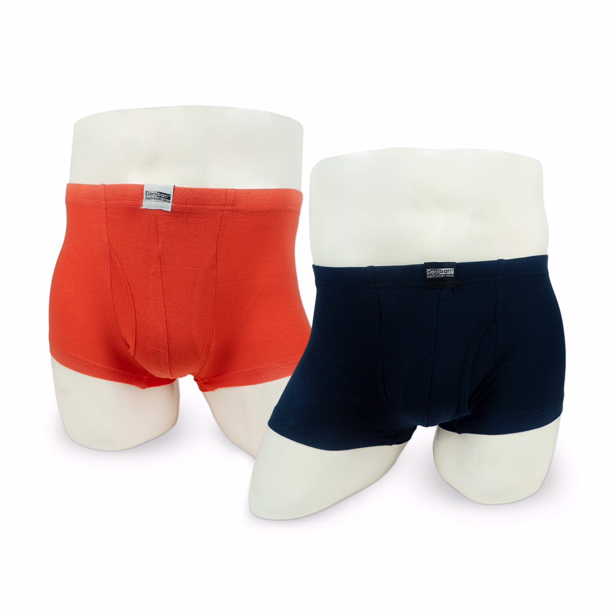 Underwear: Semi Fit_Solid-Boxer_113#8