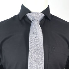 Tie: Slim_Jacquard_251#3