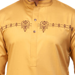 Panjabi:Semi Fit_Solid_355#2