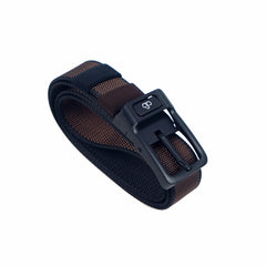 Fabric Belt: Casual_Design_215#2